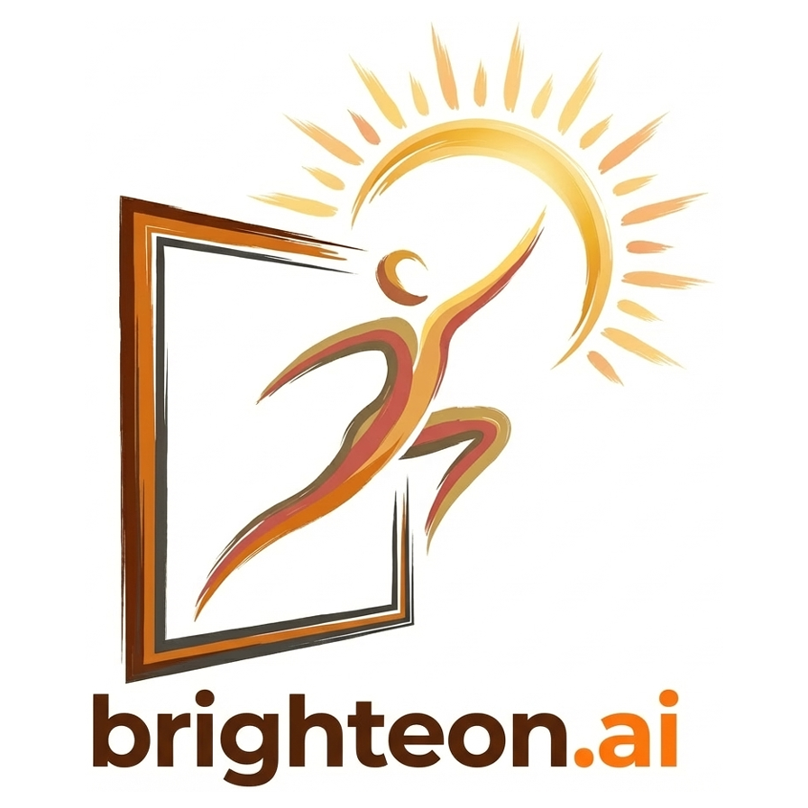 Brighteon.AI