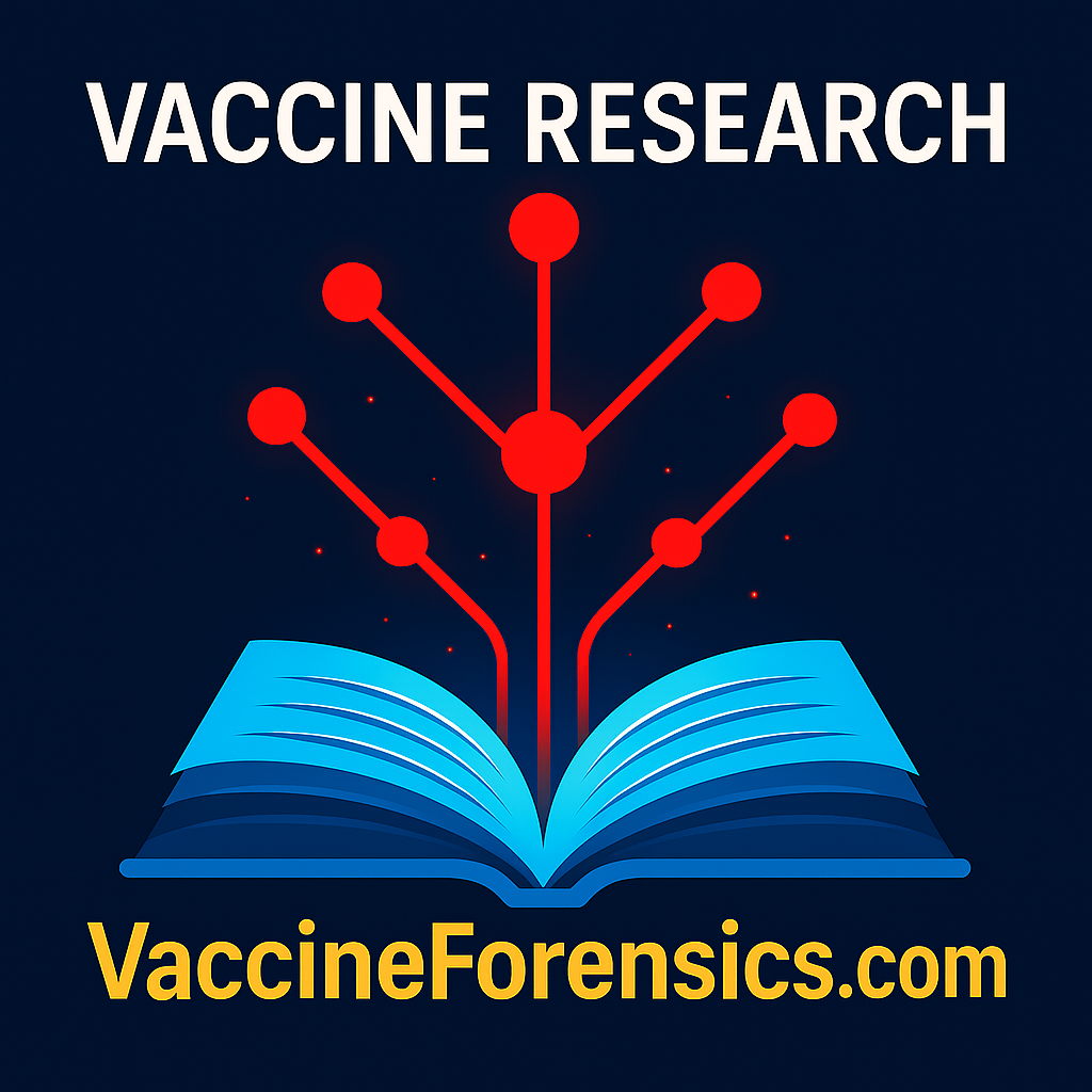 VaccineForensics.com